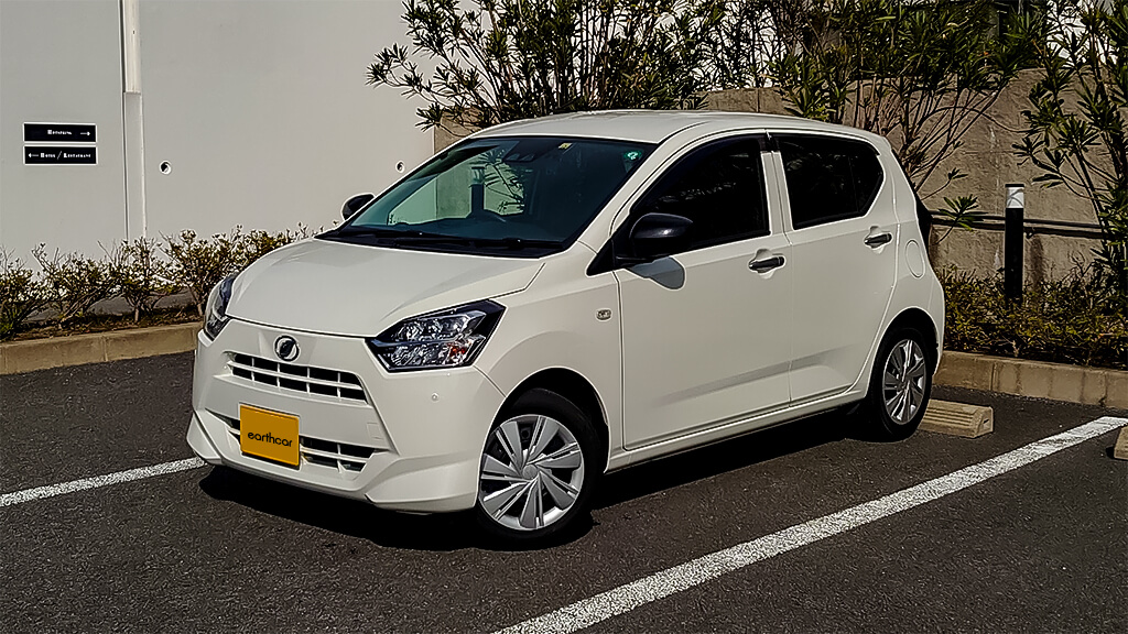 ミライース 精興工業 ミライース LA300S LA310S 全車 システムキャリア VB6 FFA1