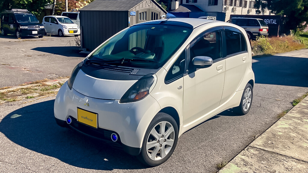 トヨタ アイシス