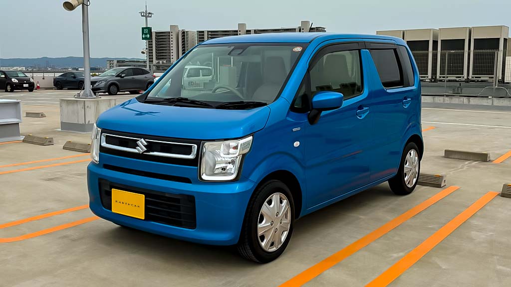 大阪府摂津市阪急正雀 周辺の安い24時間レンタカー【6時間乗っても1200