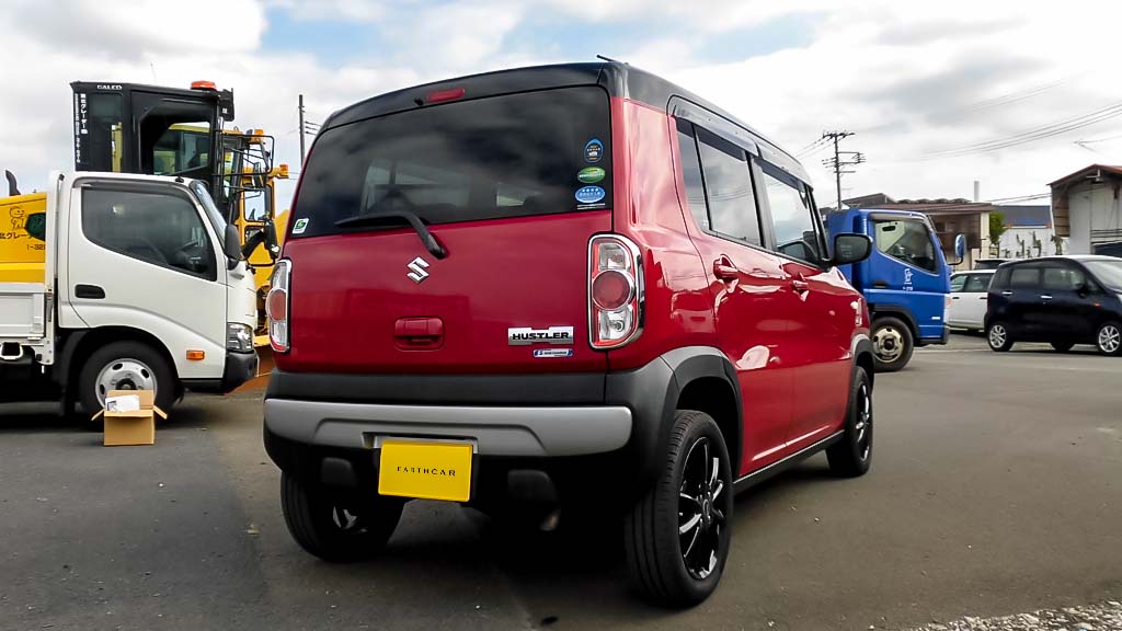 ハスラー b1870cc8ba144bbbb4c640e4835329